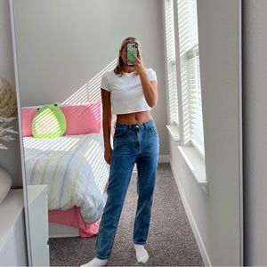 Nasty Gal Jeans